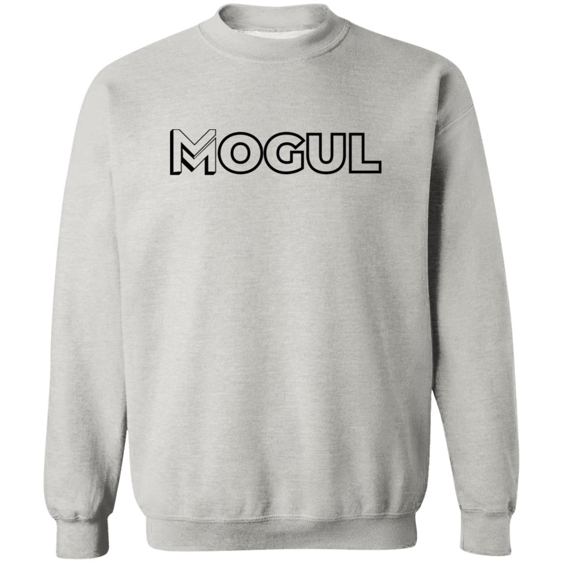 Mogul Sweatshirt | Black