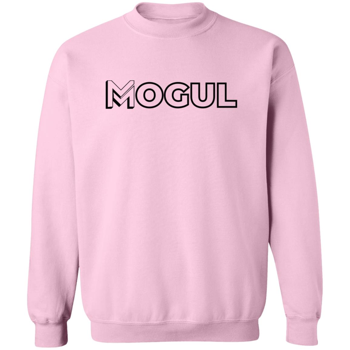 Mogul Sweatshirt | Black
