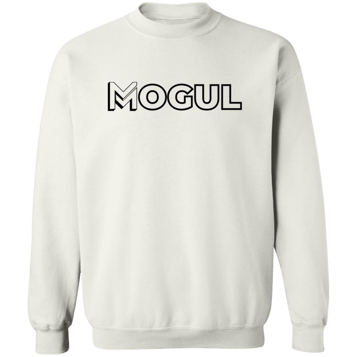 Mogul Sweatshirt | Black