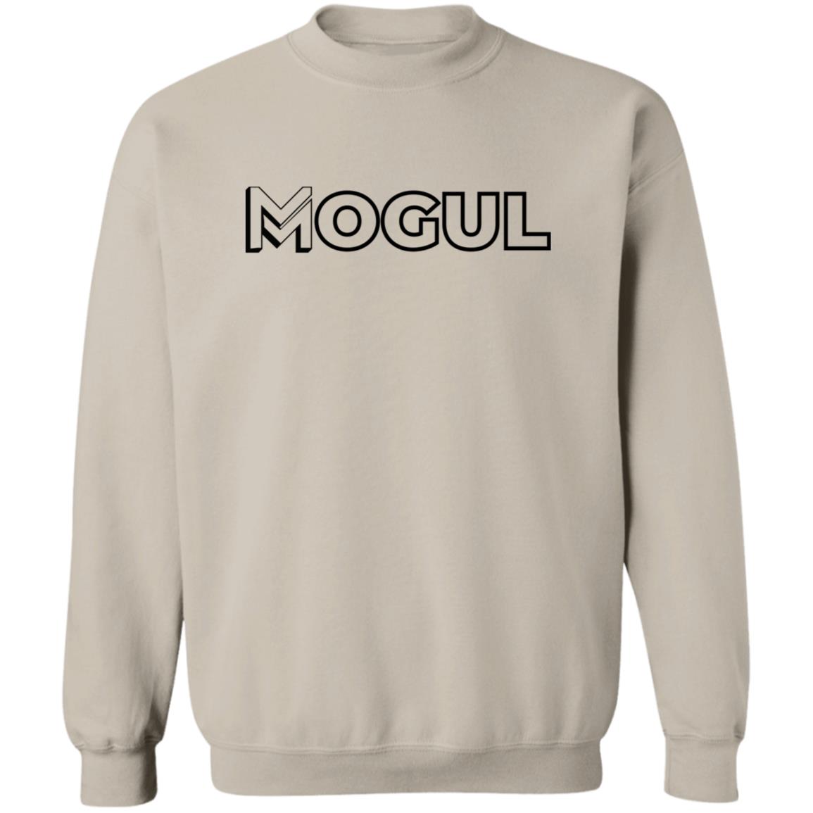 Mogul Sweatshirt | Black