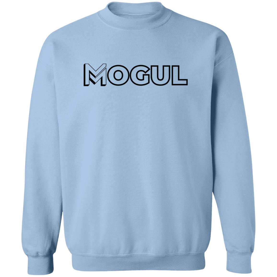 Mogul Sweatshirt | Black