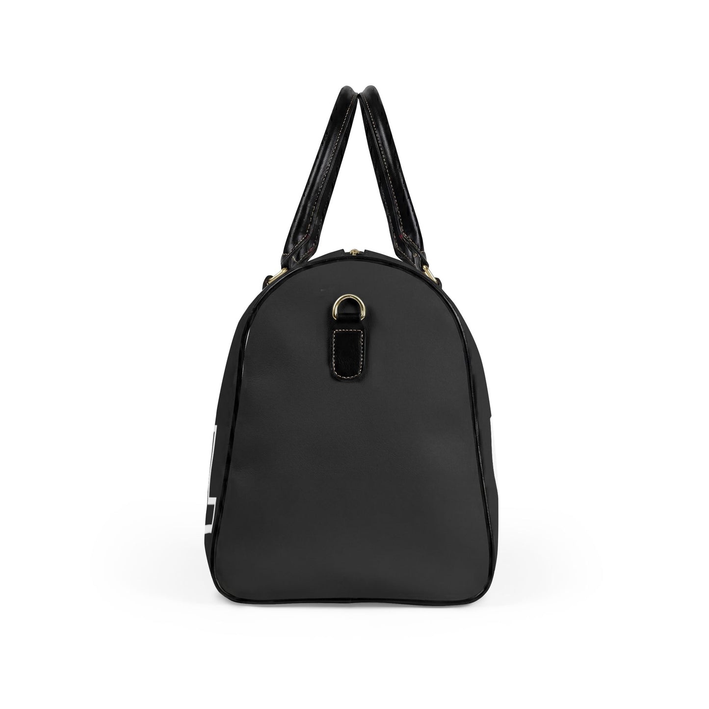 Mogul Leather Travel Bag