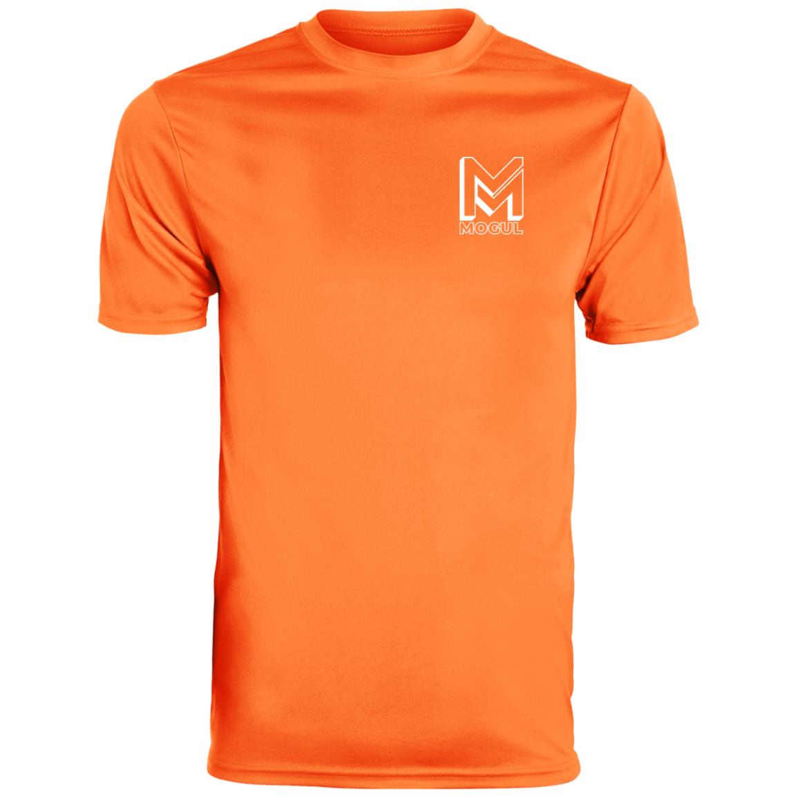 Mogul Brand Men's Dry Fit Tee