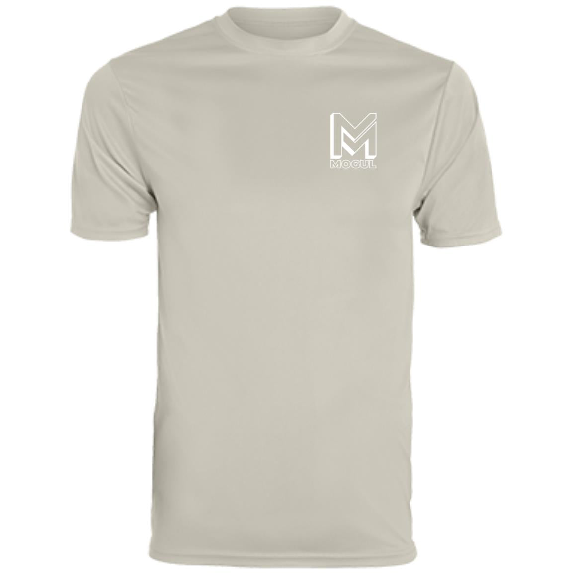 Mogul Brand Men's Dry Fit Tee