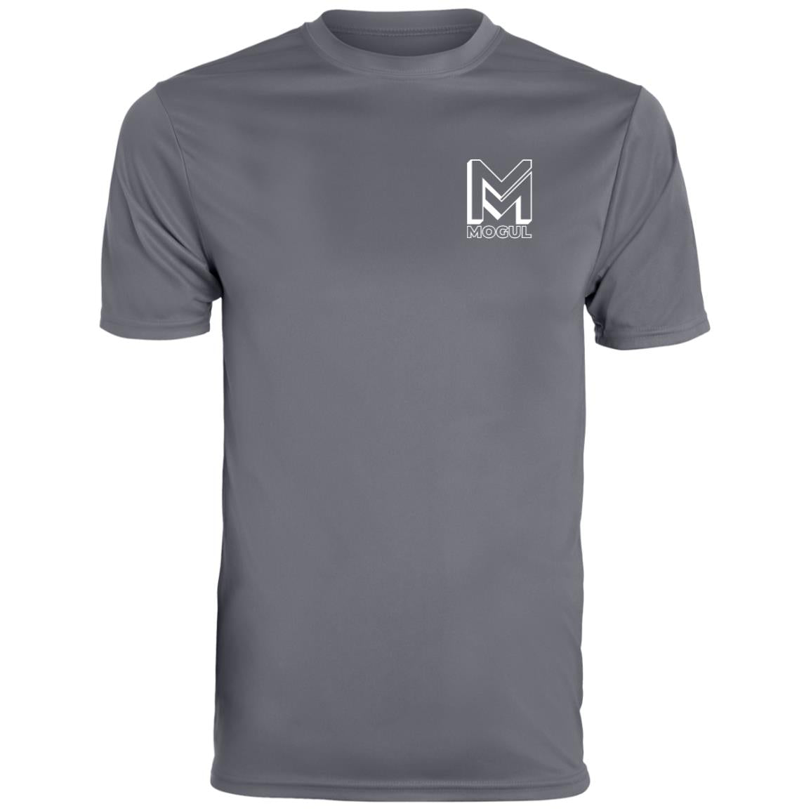 Mogul Brand Men's Dry Fit Tee