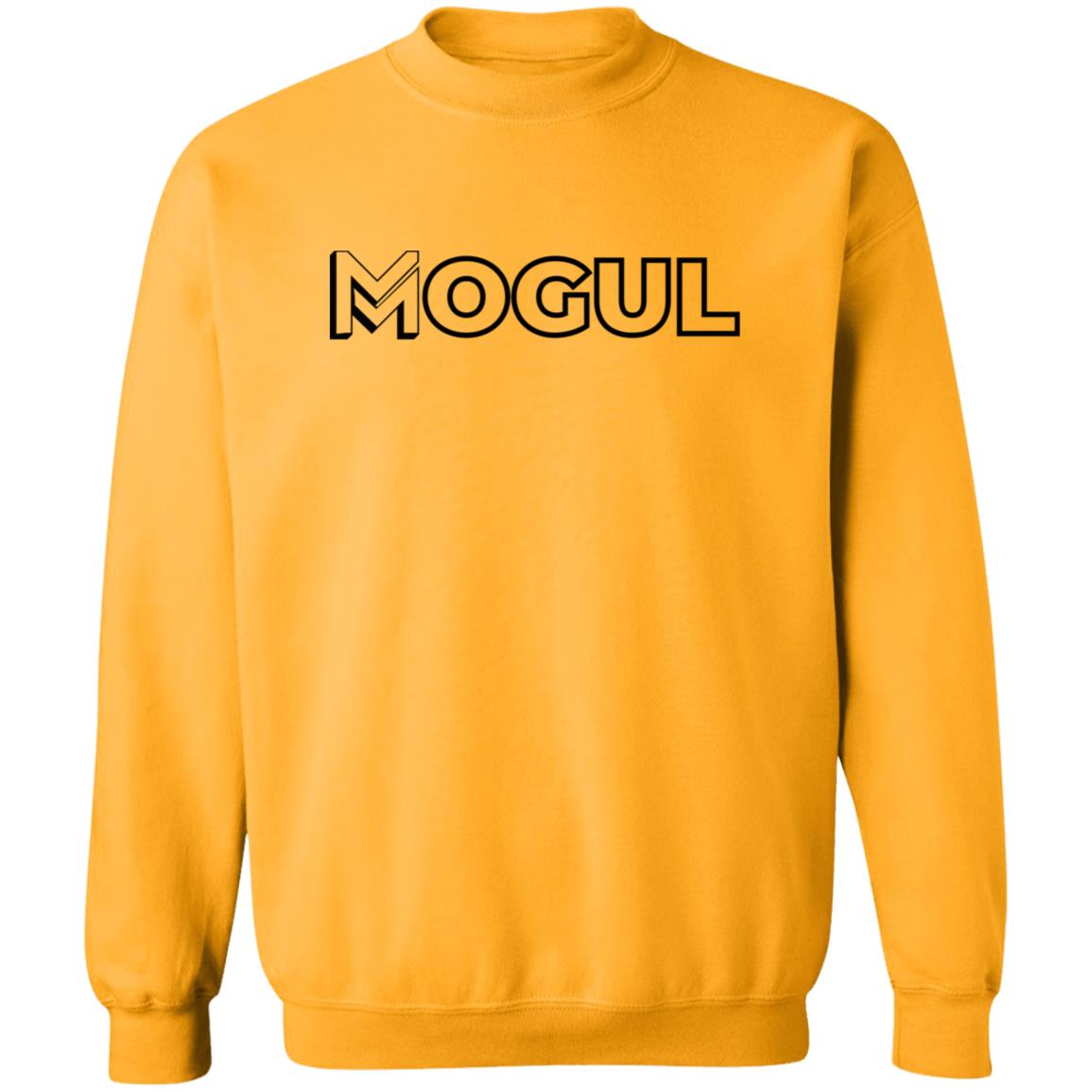 Mogul Sweatshirt | Black