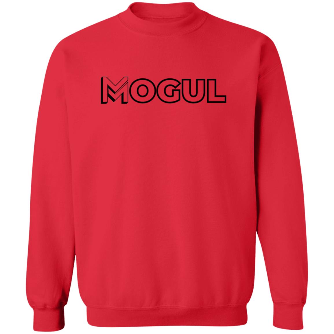 Mogul Sweatshirt | Black
