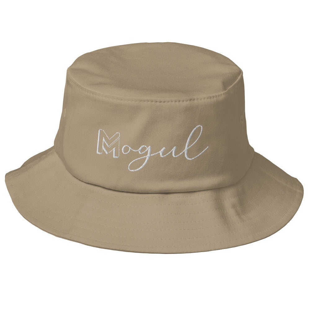 Mogul Summer Bundle — Khaki Bucket Hat