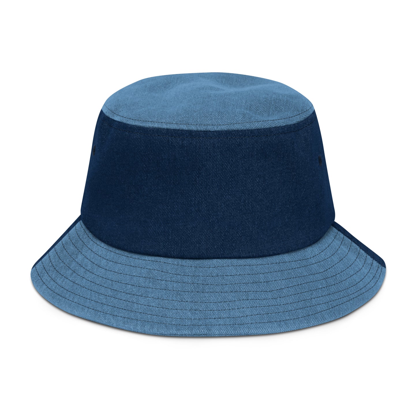 Mogul Brand Denim Bucket Hat