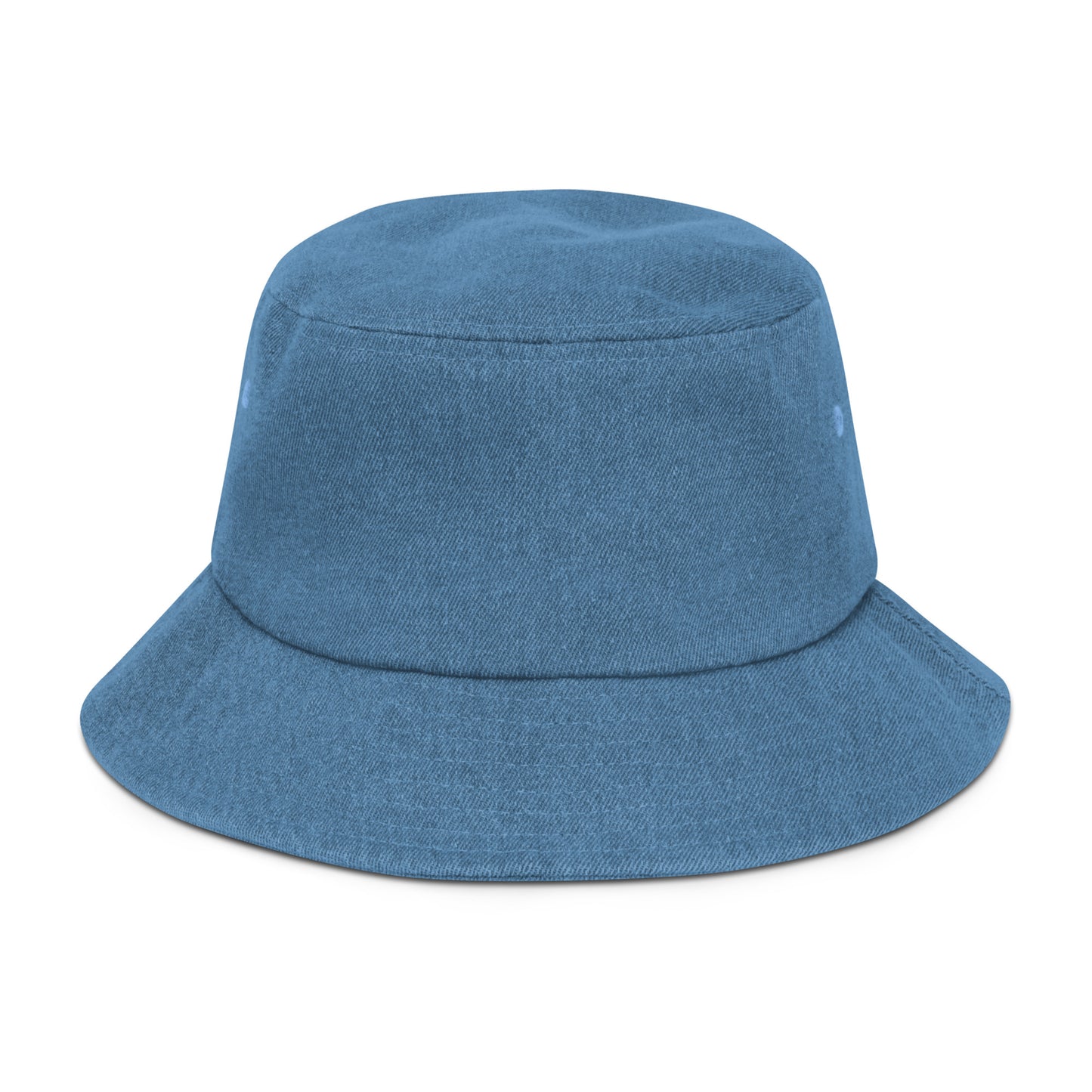 Mogul Brand Denim Bucket Hat