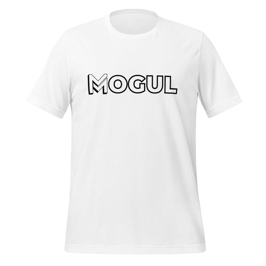 Free Mogul Tee Shirt