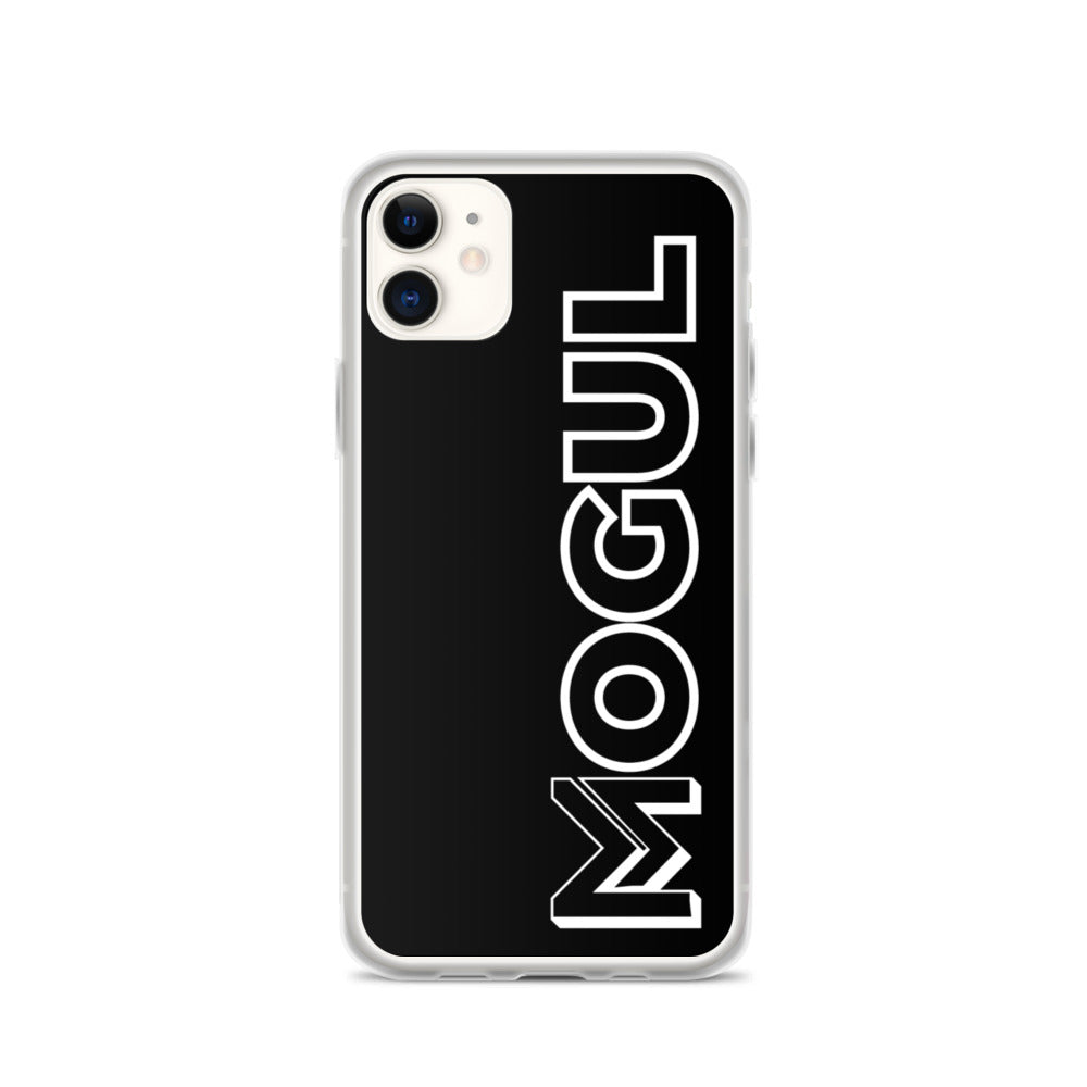 Mogul iPhone Case