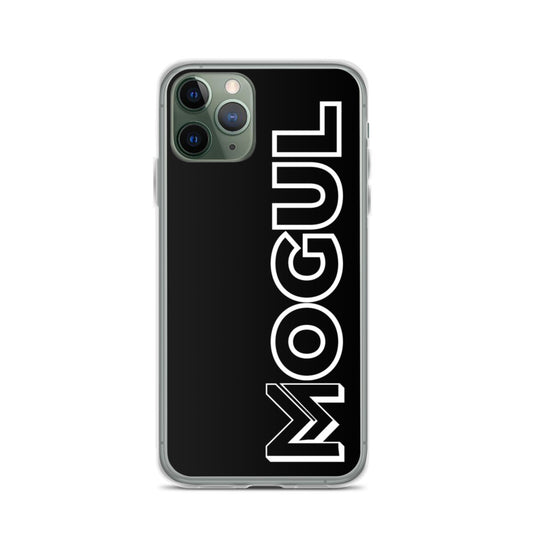 Mogul iPhone Case