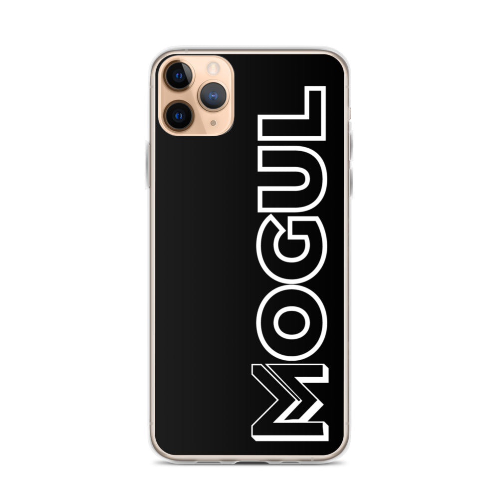 Mogul iPhone Case