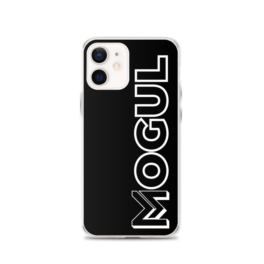 Mogul iPhone Case