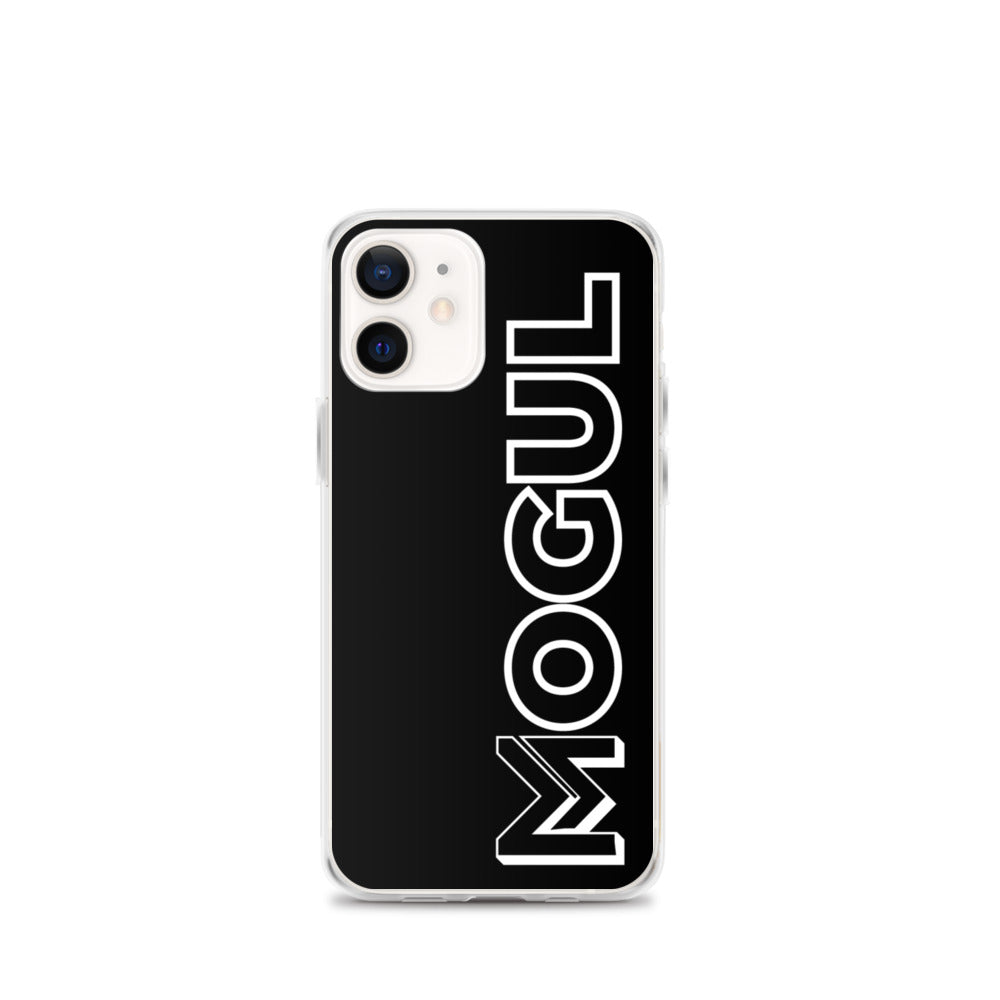 Mogul iPhone Case