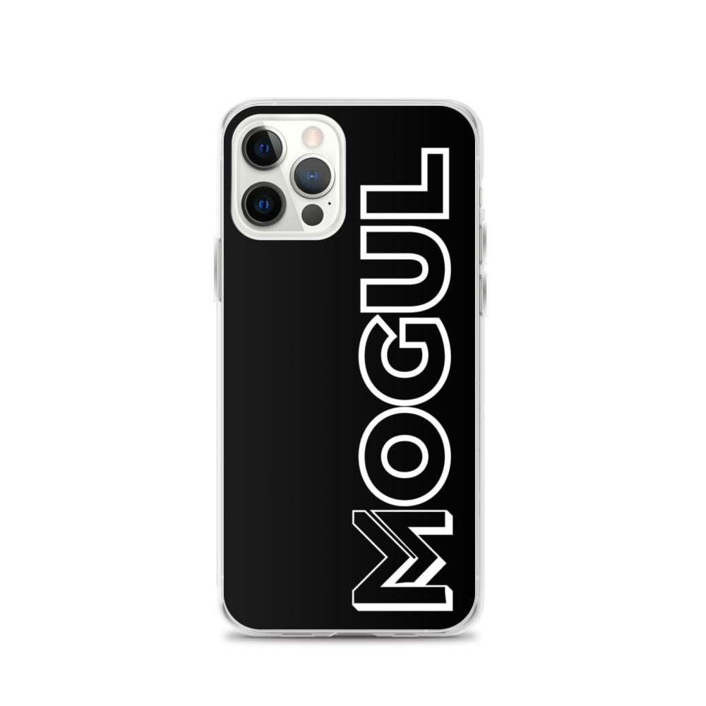 Mogul iPhone Case