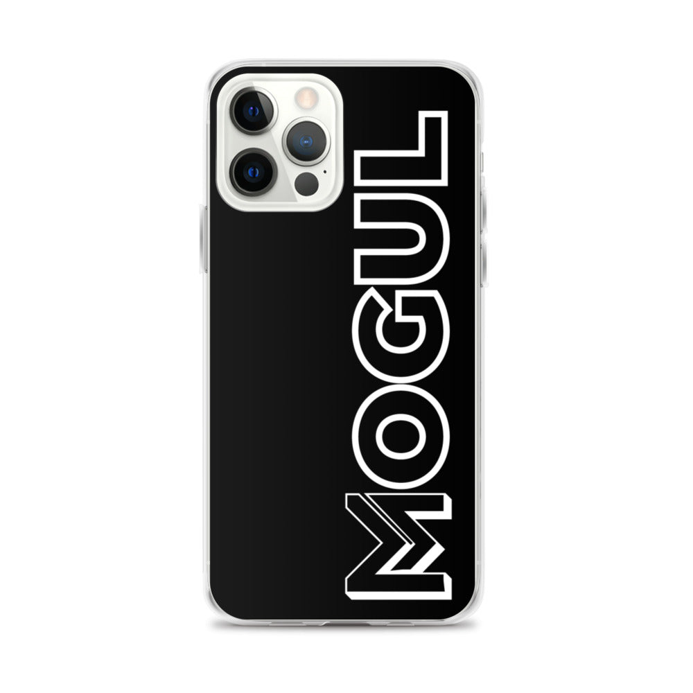 Mogul iPhone Case