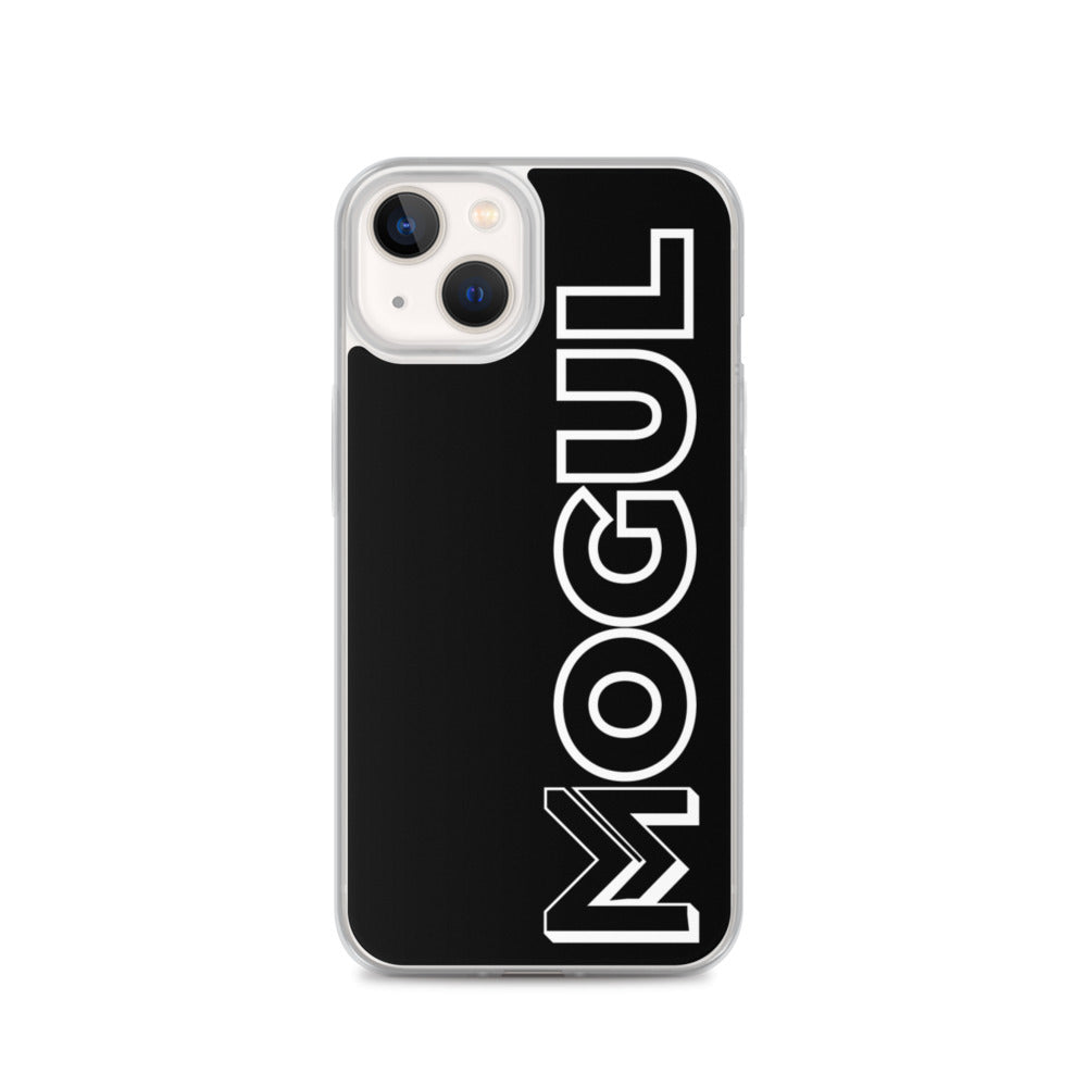 Mogul iPhone Case