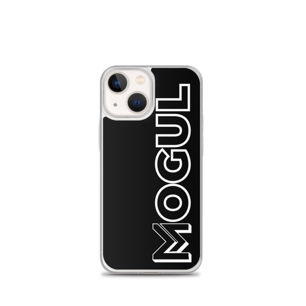 Mogul iPhone Case