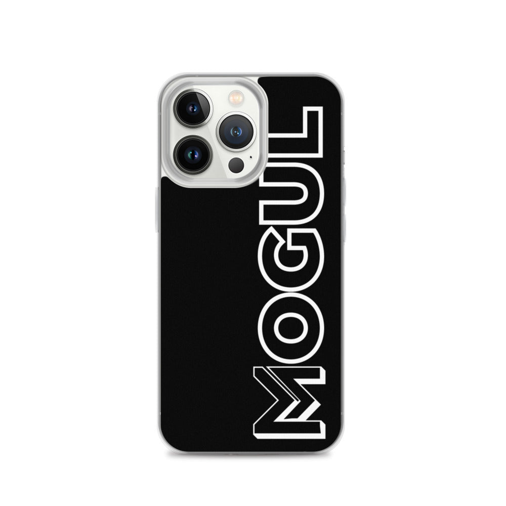 Mogul iPhone Case