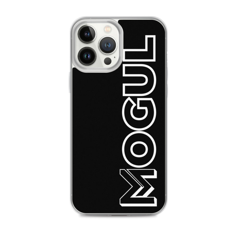 Mogul iPhone Case