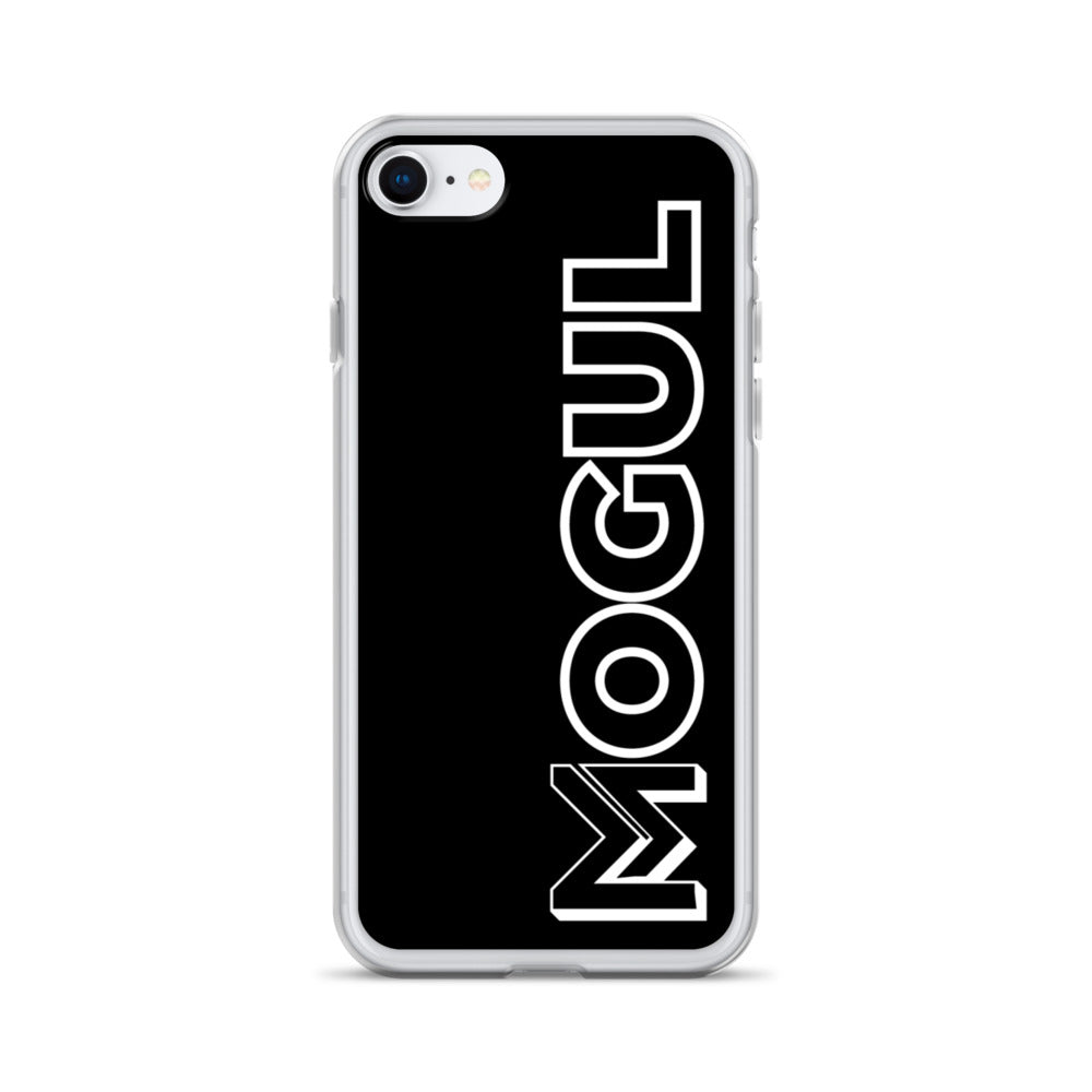 Mogul iPhone Case