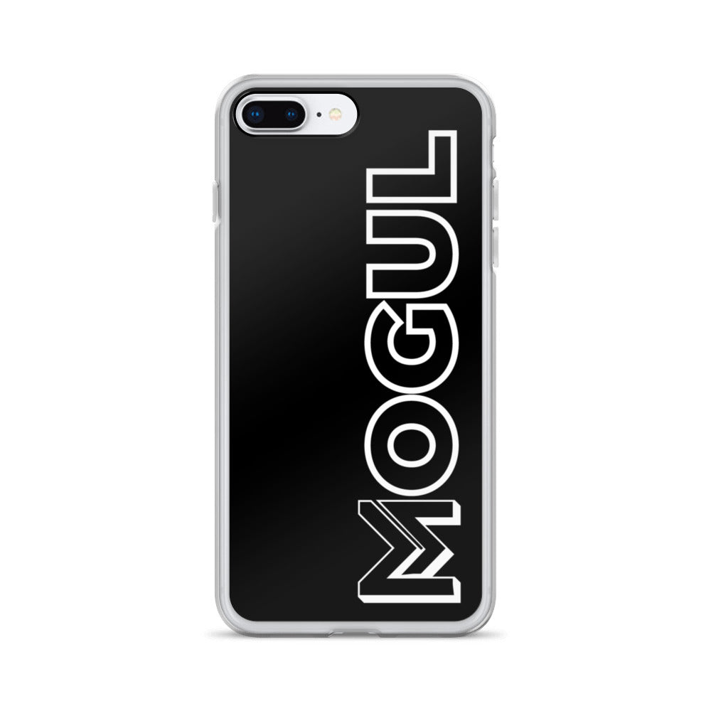 Mogul iPhone Case