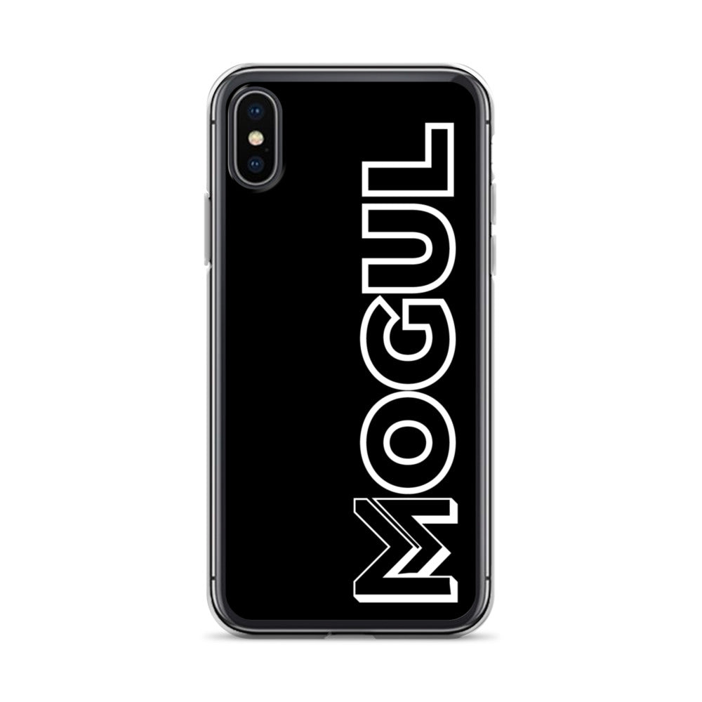 Mogul iPhone Case