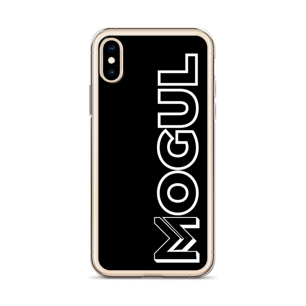 Mogul iPhone Case