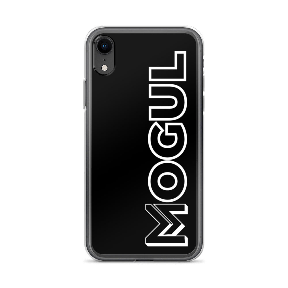 Mogul iPhone Case