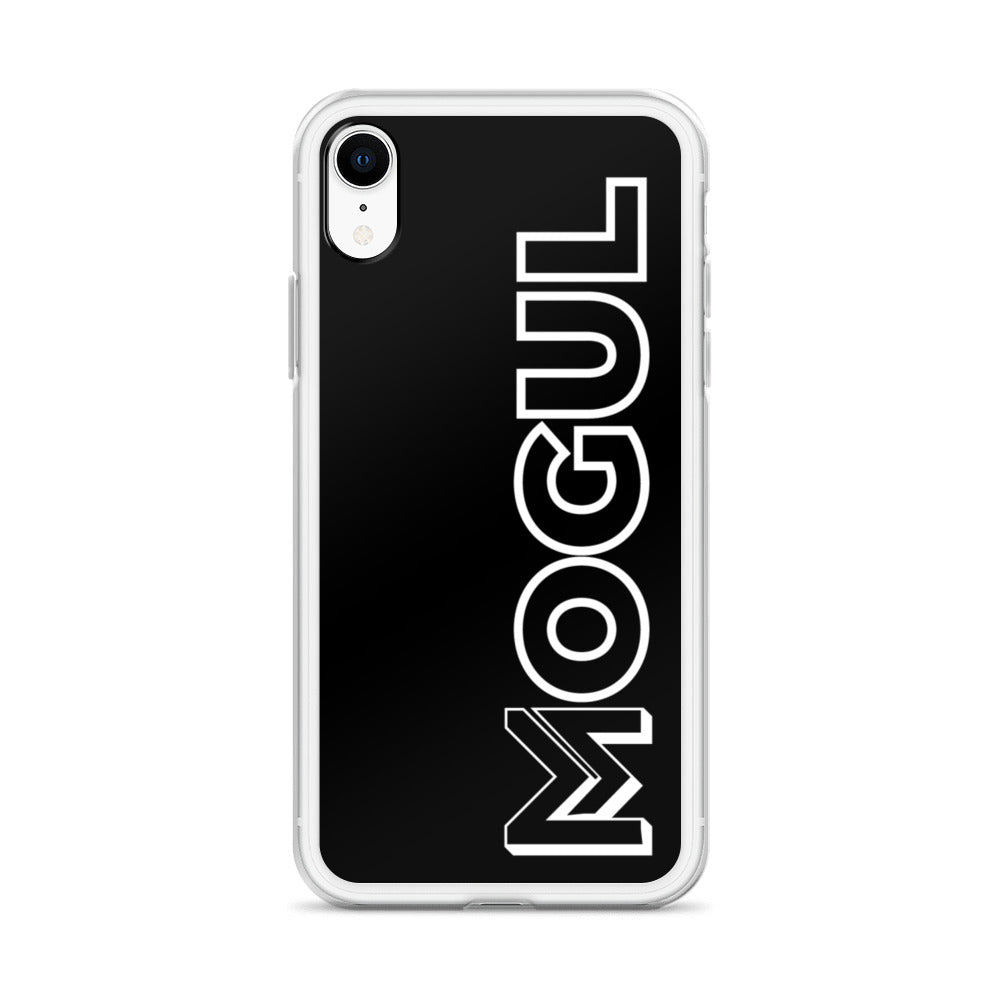 Mogul iPhone Case