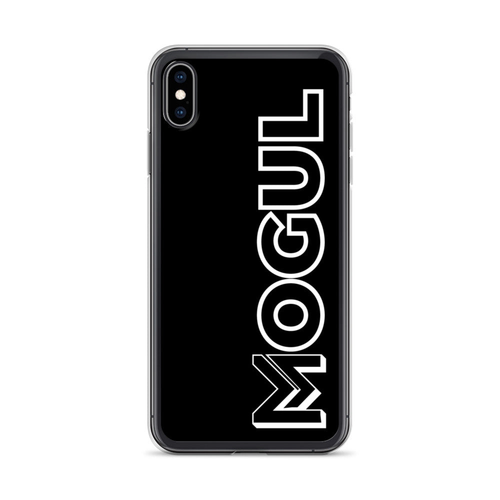 Mogul iPhone Case